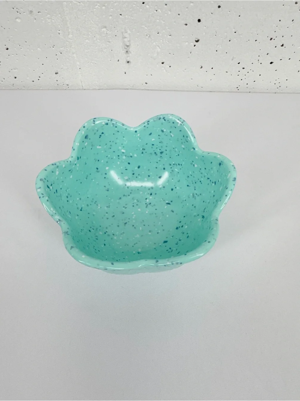 The Pioneer Woman Teal Juliette Melamine